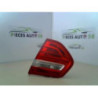 Feu arriere secondaire droit (feux) CITROEN C4 PICASSO 1 d’occasion