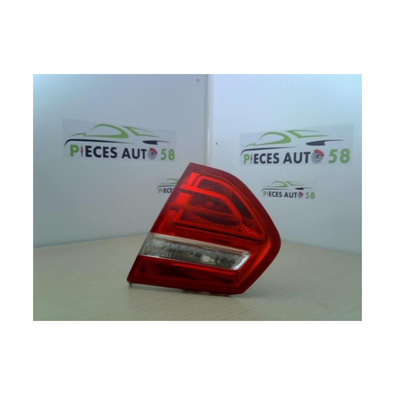 Feu arriere secondaire droit (feux) CITROEN C4 PICASSO 1 d’occasion