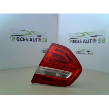 Feu arriere secondaire droit (feux) CITROEN C4 PICASSO 1 d’occasion