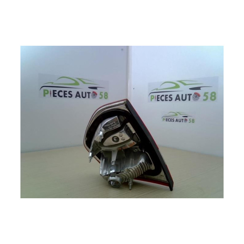 Feu arriere secondaire droit (feux) CITROEN C4 PICASSO 1 d’occasion