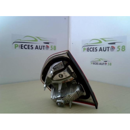 Feu arriere secondaire droit (feux) CITROEN C4 PICASSO 1 d’occasion
