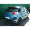 Feu arriere secondaire droit (feux) CITROEN C4 PICASSO 1 d’occasion