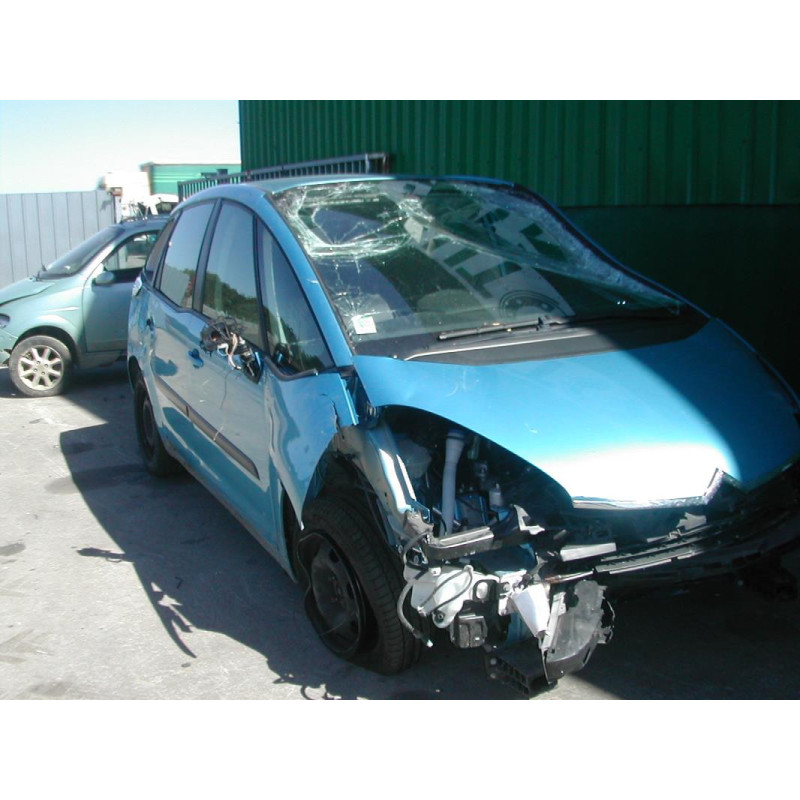 Feu arriere secondaire droit (feux) CITROEN C4 PICASSO 1 d’occasion