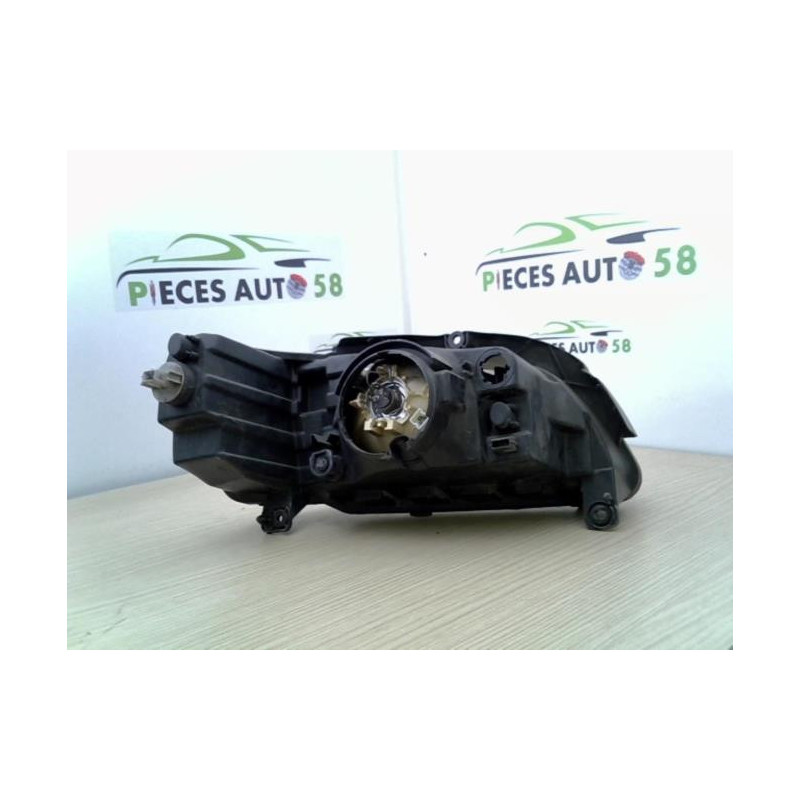 Optique avant principal gauche (feux)(phare) PEUGEOT 106 PHASE 2 d’occasion