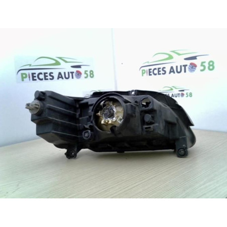 Optique avant principal gauche (feux)(phare) PEUGEOT 106 PHASE 2 d’occasion