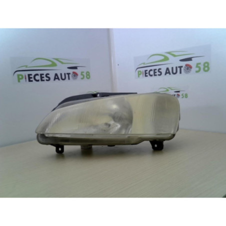 Optique avant principal gauche (feux)(phare) PEUGEOT 106 PHASE 2 d’occasion
