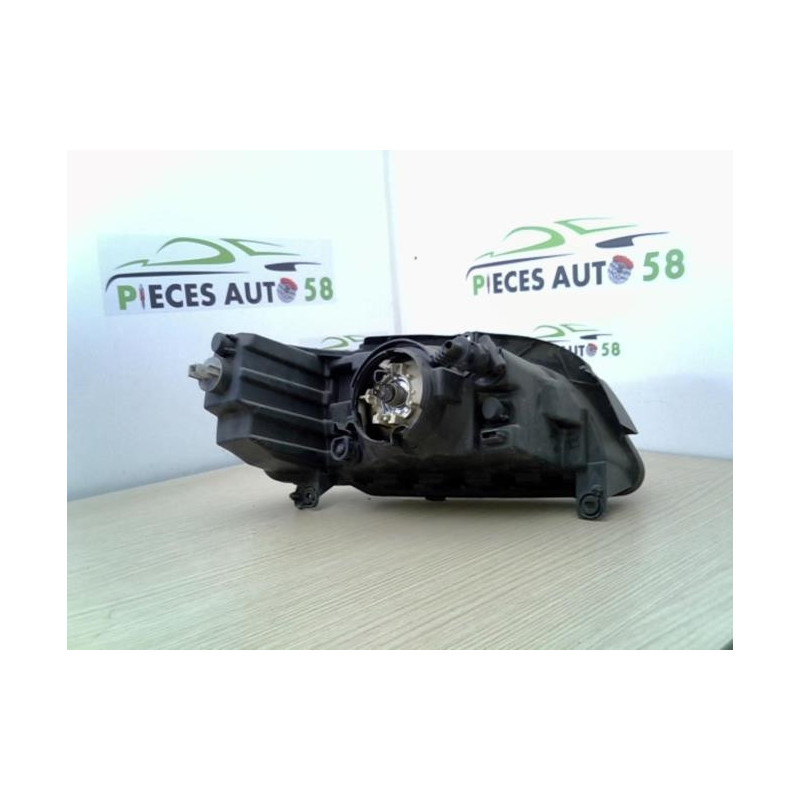 Optique avant principal gauche (feux)(phare) PEUGEOT 106 PHASE 2 d’occasion