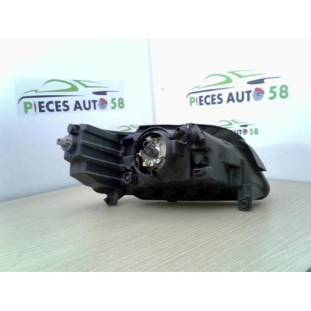 Optique avant principal gauche (feux)(phare) PEUGEOT 106 PHASE 2 d’occasion