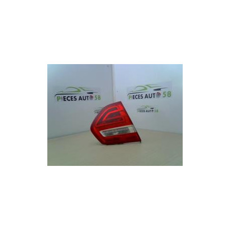 Feu arriere secondaire gauche (feux) CITROEN C4 PICASSO 1 d’occasion