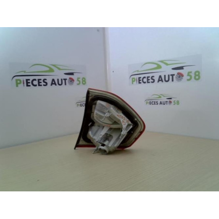 Feu arriere secondaire gauche (feux) CITROEN C4 PICASSO 1 d’occasion