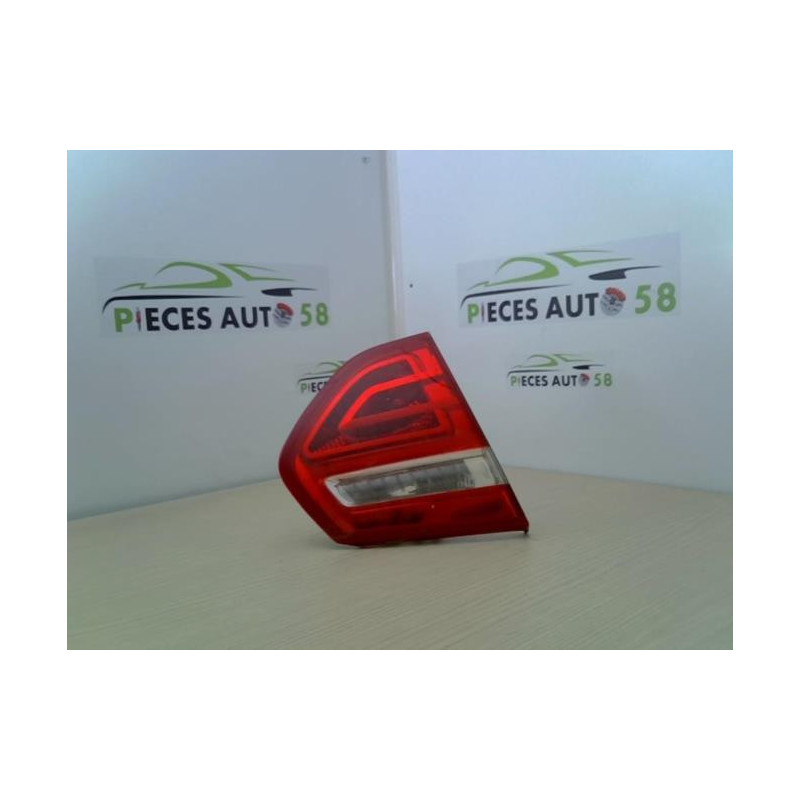 Feu arriere secondaire gauche (feux) CITROEN C4 PICASSO 1 d’occasion