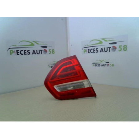 Feu arriere secondaire gauche (feux) CITROEN C4 PICASSO 1 d’occasion