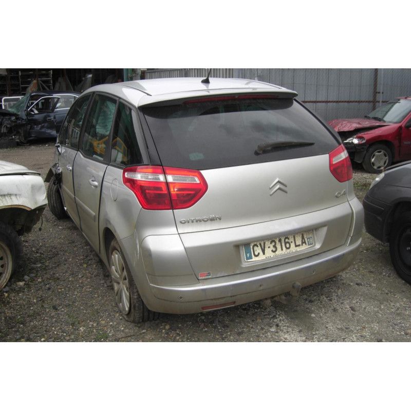 Feu arriere secondaire gauche (feux) CITROEN C4 PICASSO 1 d’occasion
