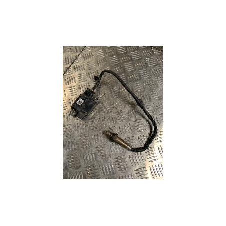 Sonde lambda RENAULT MEGANE 4 PHASE 1 d’occasion
