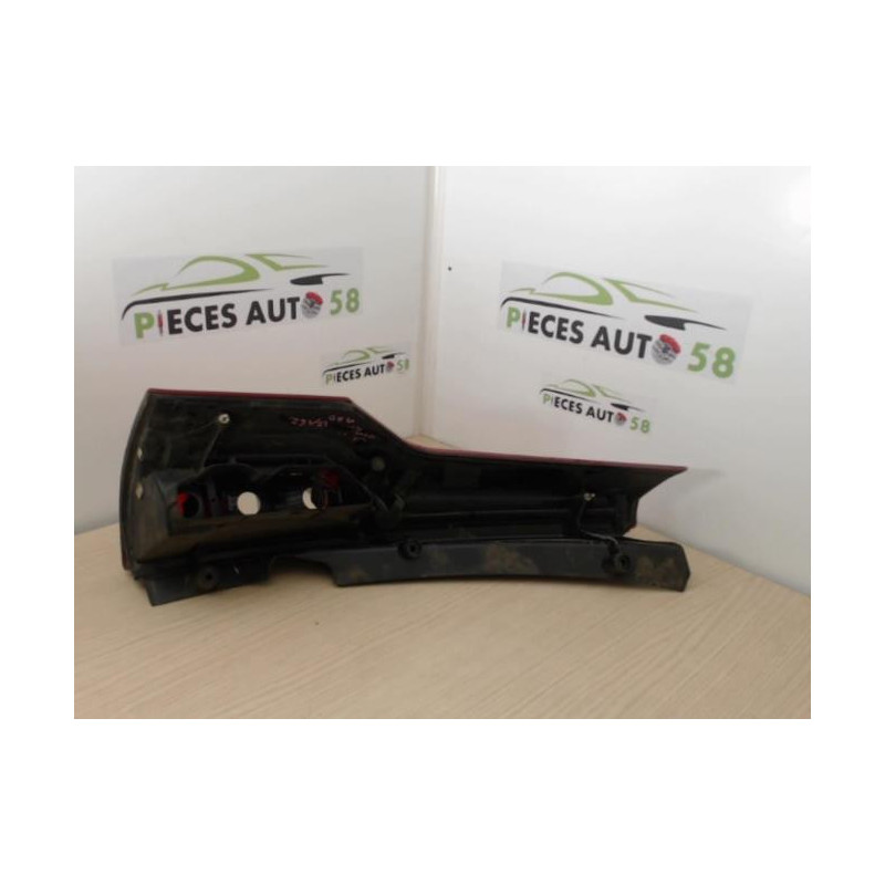 Feu arriere principal droit (feux) CITROEN C4 GRAND PICASSO 1 d’occasion