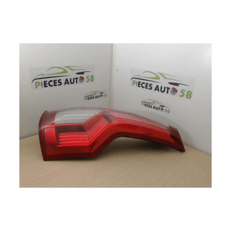 Feu arriere principal droit (feux) CITROEN C4 GRAND PICASSO 1 d’occasion