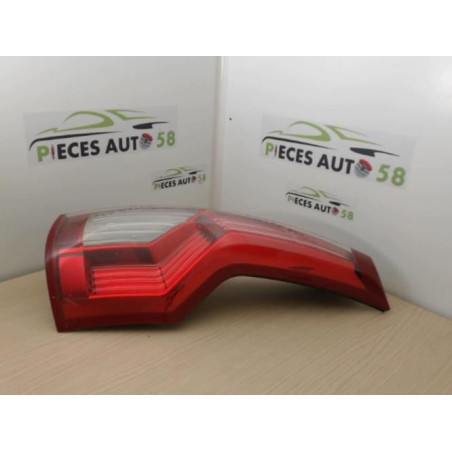 Feu arriere principal droit (feux) CITROEN C4 GRAND PICASSO 1 d’occasion