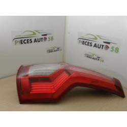Feu arriere principal droit (feux) CITROEN C4 GRAND PICASSO 1 d’occasion
