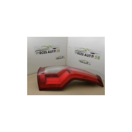 Feu arriere principal droit (feux) CITROEN C4 GRAND PICASSO 1 d’occasion