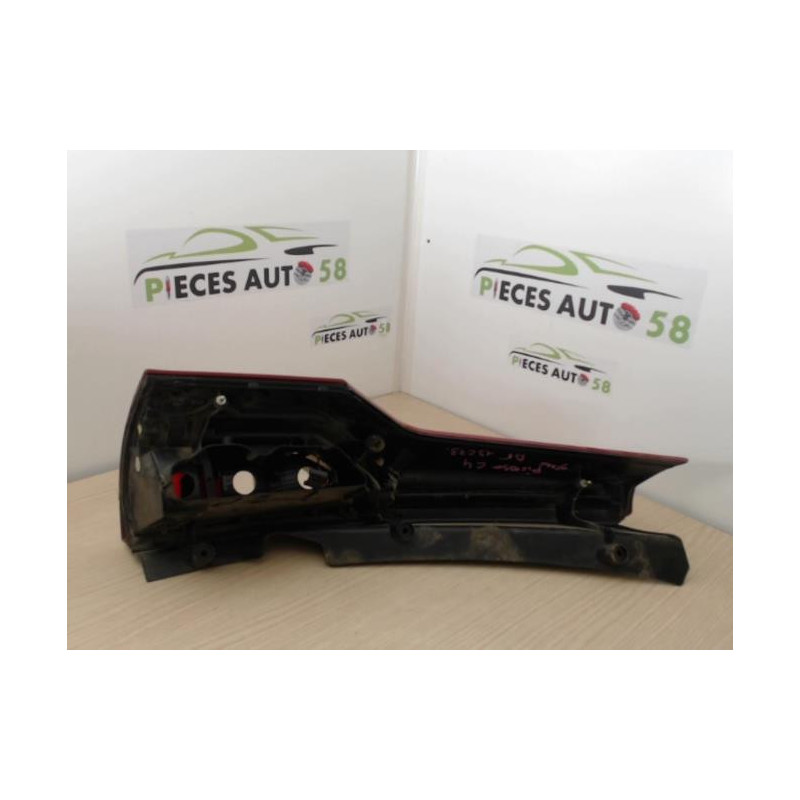 Feu arriere principal droit (feux) CITROEN C4 GRAND PICASSO 1 d’occasion