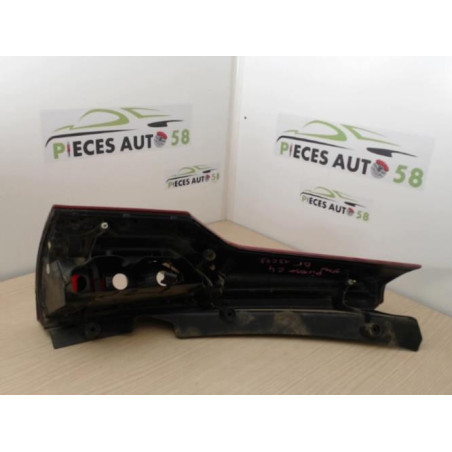 Feu arriere principal droit (feux) CITROEN C4 GRAND PICASSO 1 d’occasion