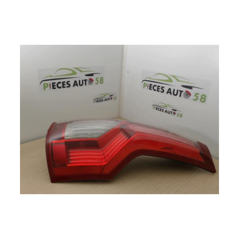 Feu arriere principal droit (feux) CITROEN C4 GRAND PICASSO 1 d’occasion