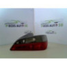 Feu arriere principal droit (feux) PEUGEOT 406 PHASE 1 d’occasion