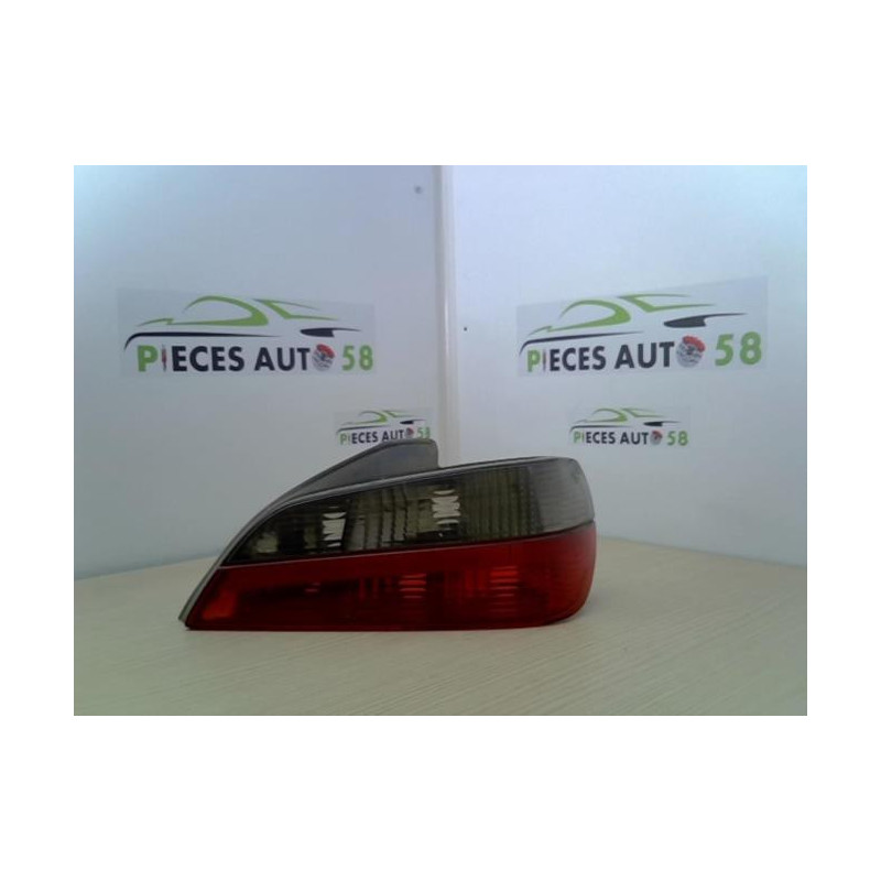 Feu arriere principal droit (feux) PEUGEOT 406 PHASE 1 d’occasion