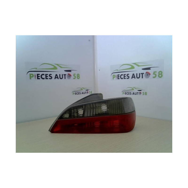 Feu arriere principal droit (feux) PEUGEOT 406 PHASE 1 d’occasion