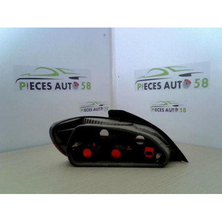 Feu arriere principal droit (feux) PEUGEOT 406 PHASE 1 d’occasion