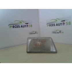 Optique avant principal droit (feux)(phare) PEUGEOT 205 PHASE 2 d’occasion