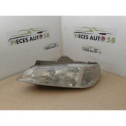Optique avant principal droit (feux)(phare) PEUGEOT 406 PHASE 1 d’occasion
