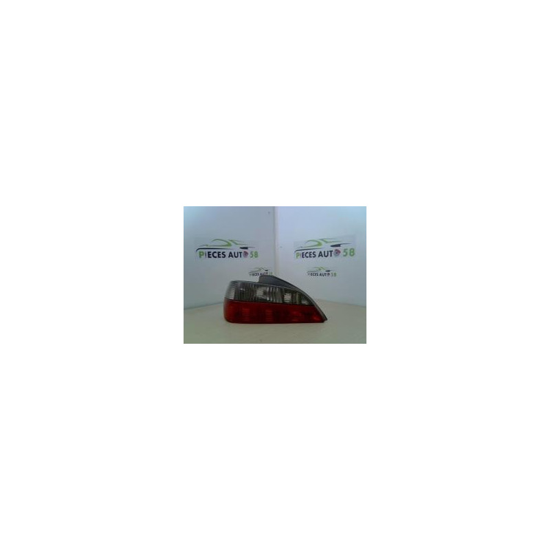 Feu arriere principal gauche (feux) PEUGEOT 406 PHASE 1 d’occasion