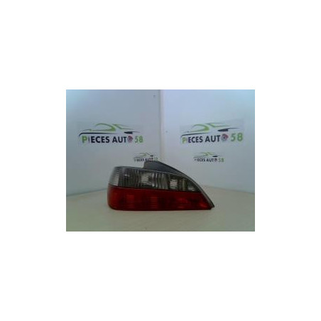 Feu arriere principal gauche (feux) PEUGEOT 406 PHASE 1 d’occasion