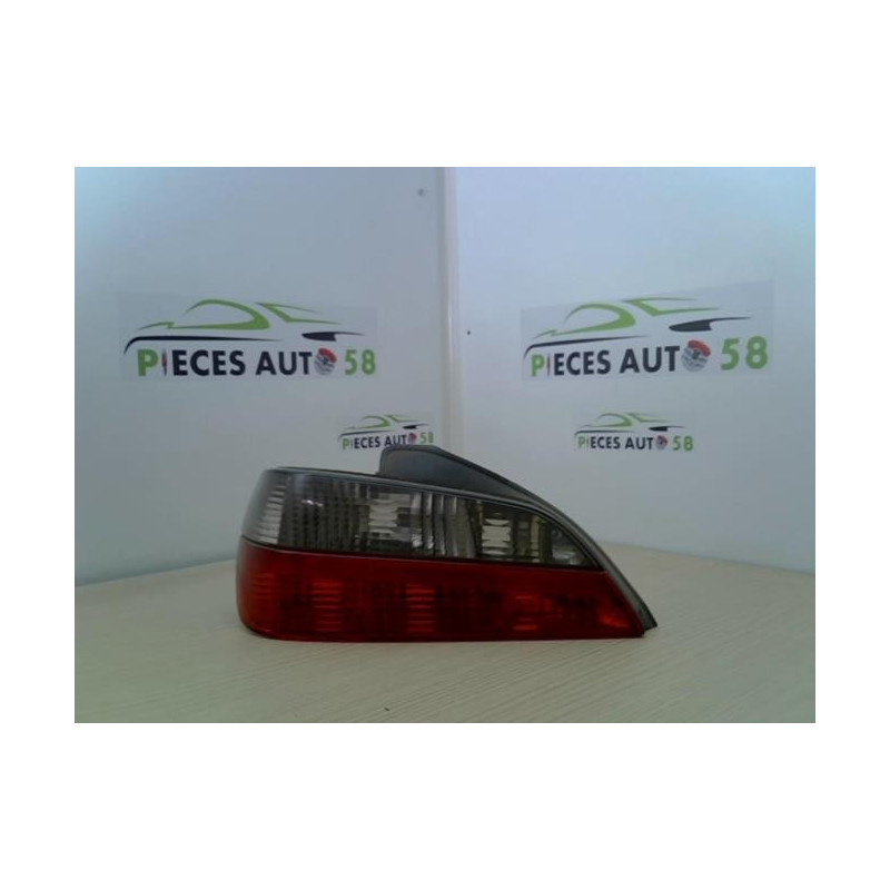 Feu arriere principal gauche (feux) PEUGEOT 406 PHASE 1 d’occasion