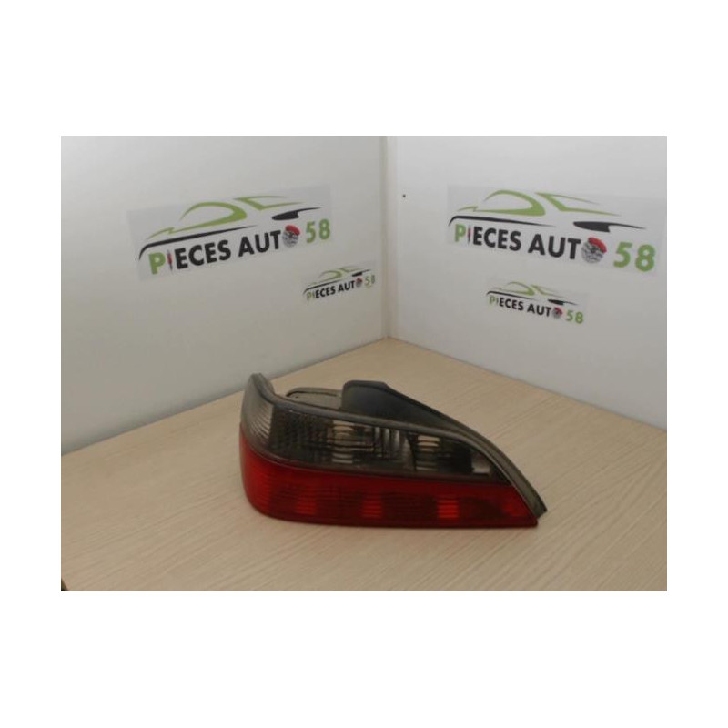 Feu arriere principal gauche (feux) PEUGEOT 406 PHASE 1 d’occasion