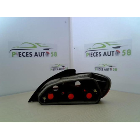 Feu arriere principal gauche (feux) PEUGEOT 406 PHASE 1 d’occasion