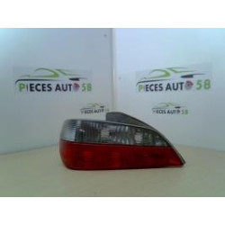 Feu arriere principal gauche (feux) PEUGEOT 406 PHASE 1 d’occasion