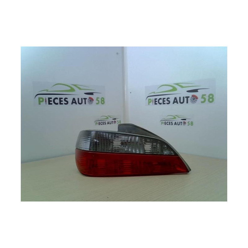 Feu arriere principal gauche (feux) PEUGEOT 406 PHASE 1 d’occasion