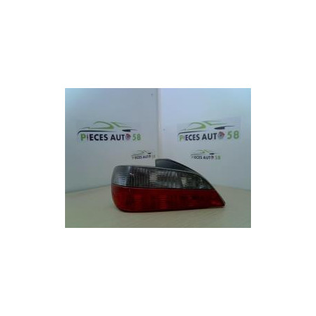 Feu arriere principal gauche (feux) PEUGEOT 406 PHASE 1 d’occasion