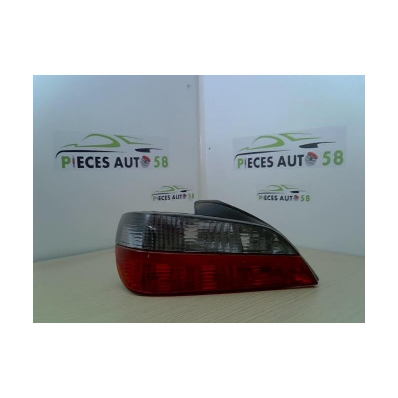 Feu arriere principal gauche (feux) PEUGEOT 406 PHASE 1 d’occasion