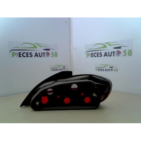 Feu arriere principal gauche (feux) PEUGEOT 406 PHASE 1 d’occasion