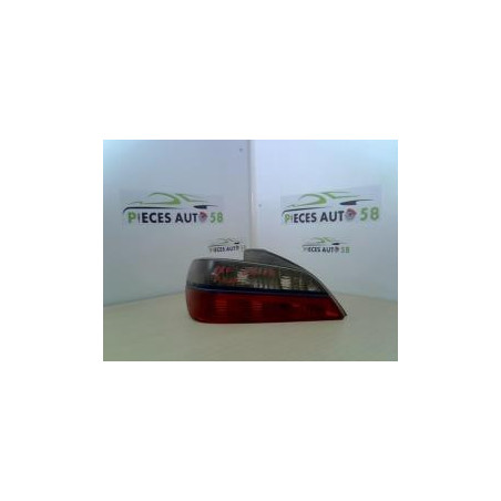 Feu arriere principal gauche (feux) PEUGEOT 406 PHASE 1 d’occasion