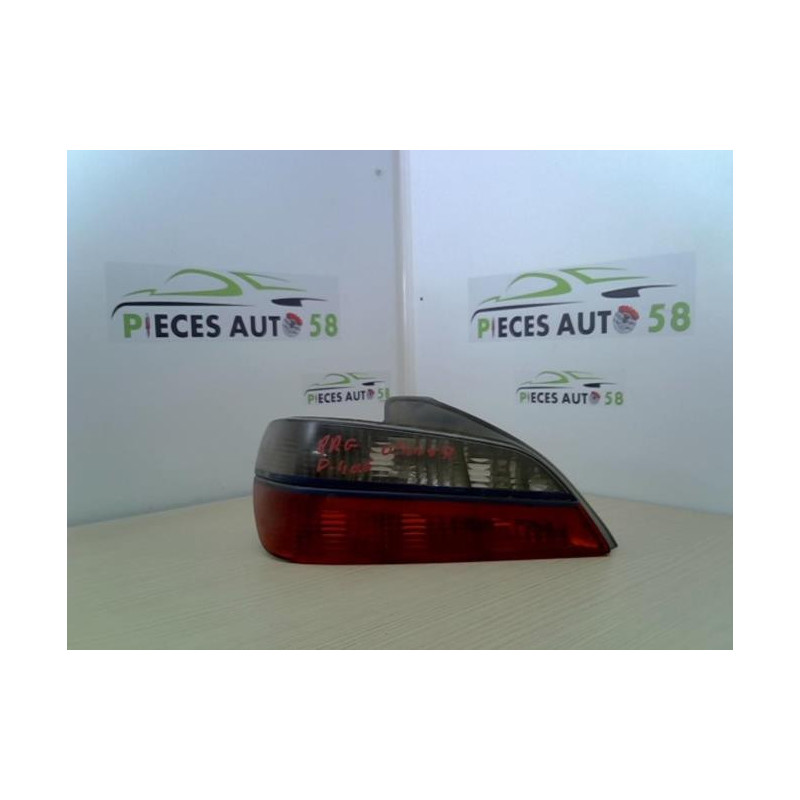 Feu arriere principal gauche (feux) PEUGEOT 406 PHASE 1 d’occasion