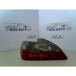 Feu arriere principal gauche (feux) PEUGEOT 406 PHASE 1 d’occasion