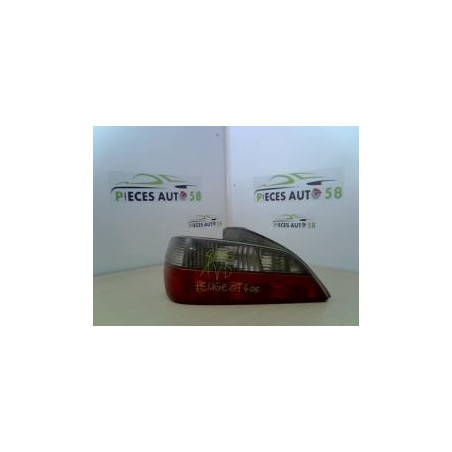 Feu arriere principal gauche (feux) PEUGEOT 406 PHASE 1 d’occasion