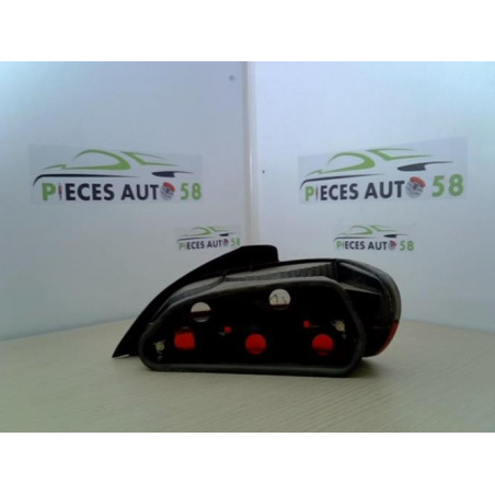 Feu arriere principal gauche (feux) PEUGEOT 406 PHASE 1 d’occasion