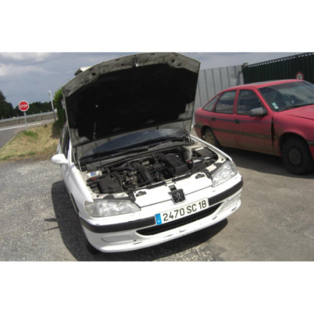 Feu arriere principal gauche (feux) PEUGEOT 406 PHASE 1 d’occasion