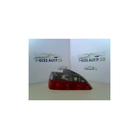 Feu arriere principal gauche (feux) PEUGEOT 406 PHASE 1 d’occasion