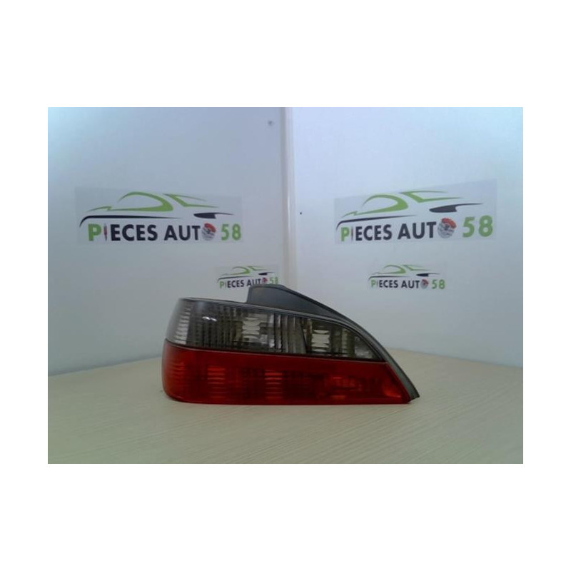Feu arriere principal gauche (feux) PEUGEOT 406 PHASE 1 d’occasion